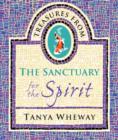 Image for Treasures from the Sanctuary for the Spirit