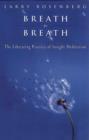 Image for Breath by breath  : the liberating practice of insight meditation