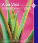 Image for Aloe vera  : natural wonder cure