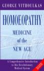 Image for Homoeopathy : Medicine of the New Age