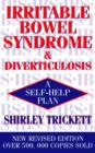 Image for Irritable bowel syndrome and diverticulosis  : a self-help plan