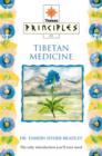 Image for Thorsons principles of Tibetan medicine