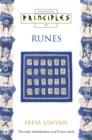 Image for Thorsons principles of runes