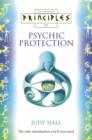 Image for Thorsons principles of psychic protection