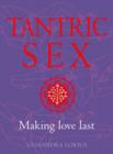Image for Tantric sex  : making love last