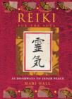 Image for Reiki for the Soul