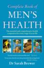 Image for The complete book of men&#39;s health