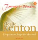 Image for Journey to freedom  : 13 quantum leaps for the soul