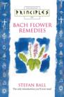 Image for Thorsons principles of Bach flower remedies