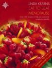Image for Eat to beat menopause