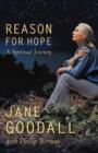 Image for Reason for hope  : a spiritual journey