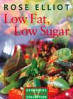 Image for Low fat, low sugar
