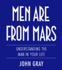 Image for Men Are from Mars