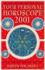 Image for Your personal horoscope 2001