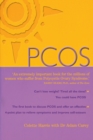 Image for PCOS  : a woman&#39;s guide to dealing with polycystic ovary syndrome