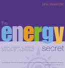 Image for The Energy Secret