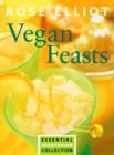 Image for Vegan feasts