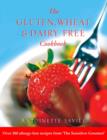 Image for Gluten, Wheat and Dairy Free Cookbook