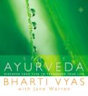 Image for Simply Ayurveda  : discover your type to transform your life