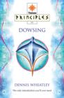 Image for Thorsons principles of dowsing