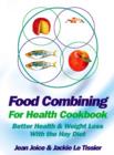 Image for Food Combining for Health Cookbook