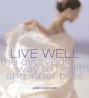 Image for Live Well
