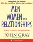 Image for Men, Women and Relationships