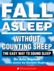 Image for Fall Asleep Without Counting Sheep