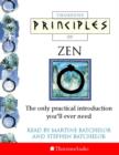 Image for Zen : The Only Introduction You&#39;ll Ever Need