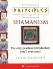 Image for Shamanism : The Only Introduction You&#39;ll Ever Need