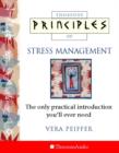 Image for Stress Management : The Only Introduction You&#39;ll Ever Need