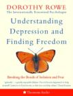 Image for Understanding Depression and Finding Freedom