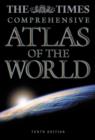 Image for The Times Atlas of the World