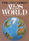 Image for TIMES ATLAS WORLD COMPACT ED