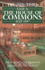 Image for The Times Guide to The House of Commons