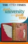 Image for The Times good university guide 1999