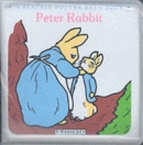 Image for The Peter Rabbit Bath Book