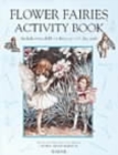 Image for The Flower Fairies Activity Book : Based on the Original Flower Fairies Books by Cicely Mary Barker