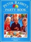Image for Peter Rabbit&#39;s Party Book