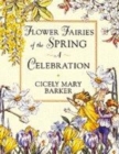 Image for Flower fairies of the spring  : a celebration
