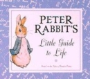 Image for Peter Rabbit&#39;s Little Guide to Life