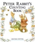 Image for Peter Rabbit&#39;s Counting Book