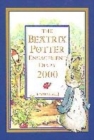 Image for The Beatrix Potter Engagement Diary 2000