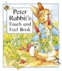 Image for Peter Rabbit&#39;s Touch And Feel Book