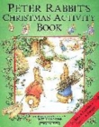 Image for Peter Rabbit&#39;s Christmas Activity Book