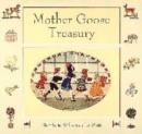 Image for Mother Goose Treasury