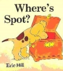 Image for Where&#39;s Spot