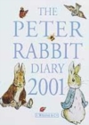 Image for The Peter Rabbit Diary 2001
