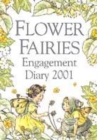 Image for Flower Fairies Engagement Diary 2001