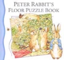 Image for Peter Rabbit floor puzzle board book